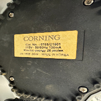 Corning Mini Centrifuge image 0